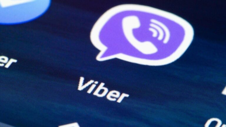 Viber забиває пам'ять телефону: як позбутися від зайвих файлів - today.ua