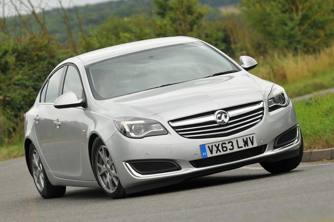 Названы ТОП-5 самых надежных автомобилей представительского класса - today.ua