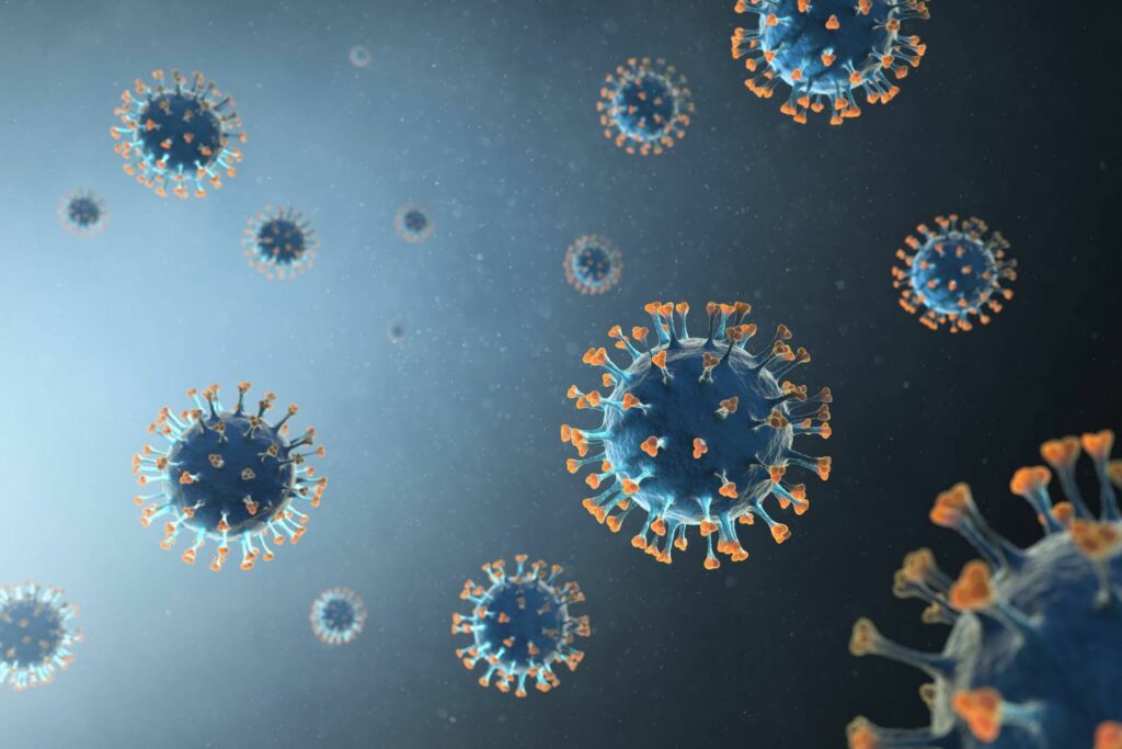 ВООЗ напророкувала світові нову пандемію після коронавіруса