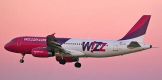 Wizz Air скасував рейси для українців по семи напрямках після нового року - today.ua