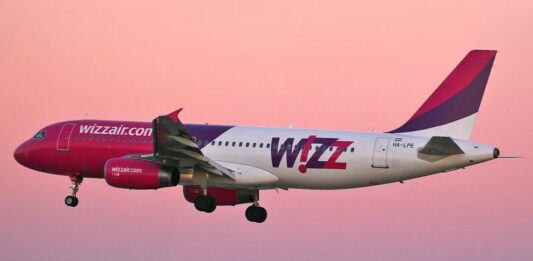 Wizz Air отменил рейсы для украинцев по семи направлениям после нового года - today.ua