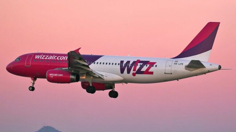 Wizz Air скасував рейси для українців по семи напрямках після нового року - today.ua