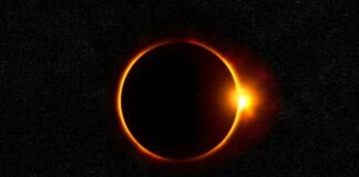 Повне сонячне затемнення 14 грудня: в Україні його не побачать, але відчують - today.ua
