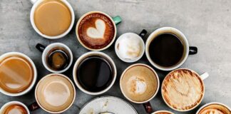 Кофе и похудение: ученые рассказали, помогает ли напиток сбросить вес - today.ua