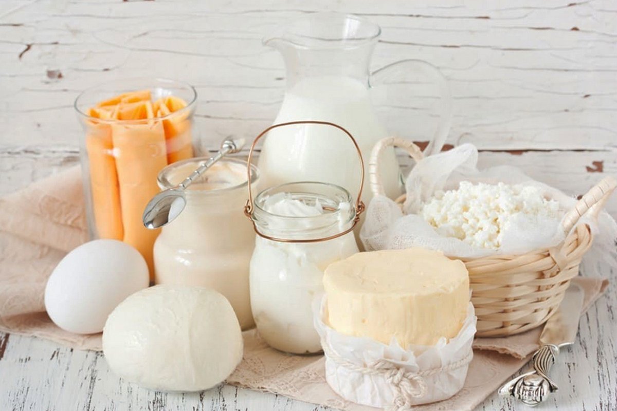 Супермаркеты обновили цены на молочные продукты: сколько они стоят в конце сентября