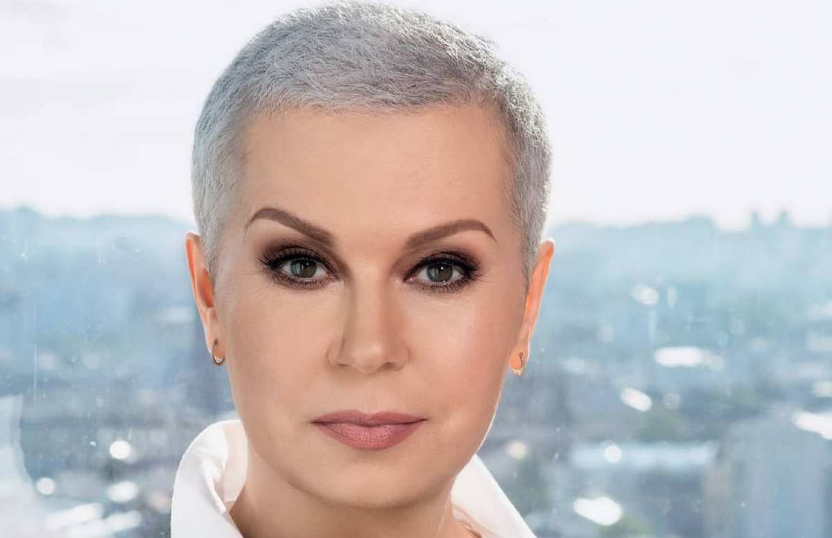 Алла Мазур розповіла про самопочуття після щеплення індійською вакциною від коронавірусу - today.ua