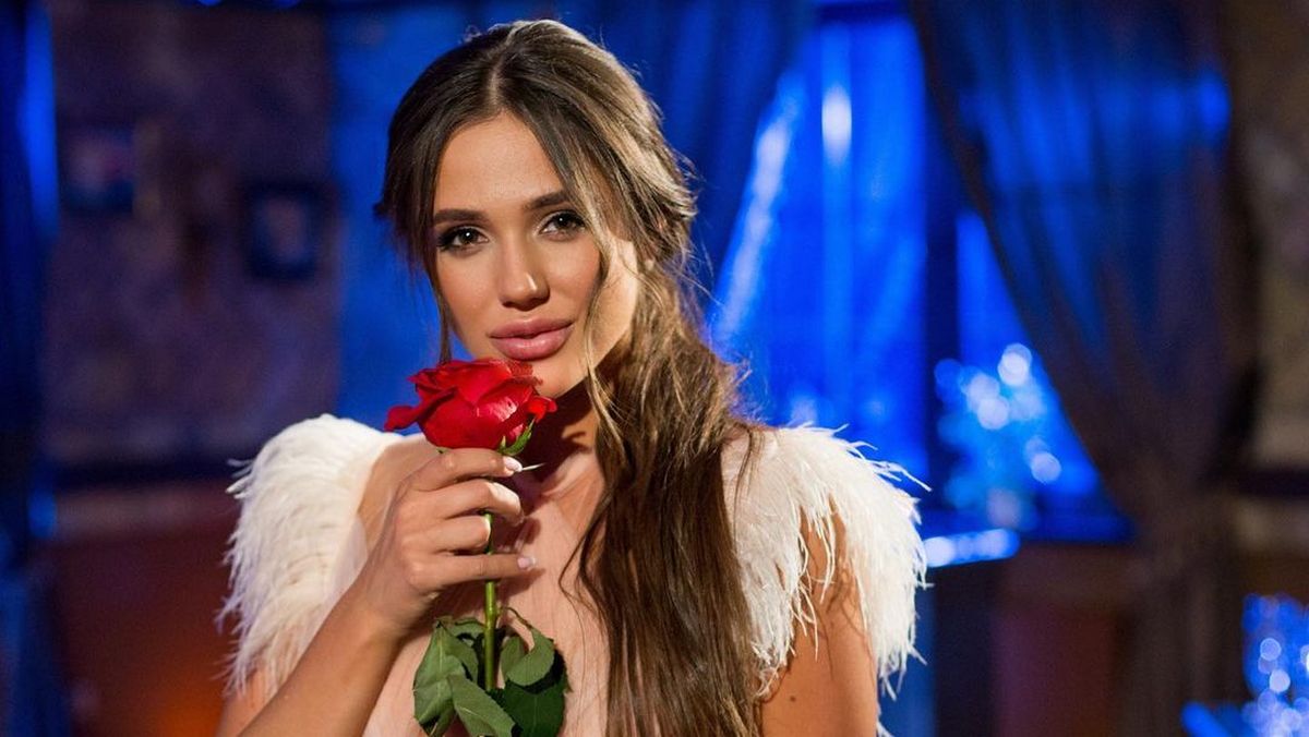 Победительница шоу Холостяк-10 Даша Ульянова снова одинока - today.ua