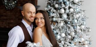Жена Влада Ямы раскрыла три секрета гармоничных отношений в браке - today.ua