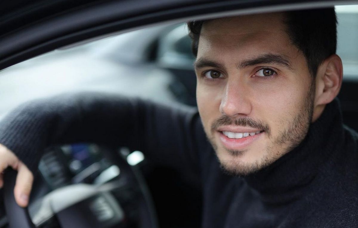 Рыдал от счастья: «Холостяк» Никита Добрынин признался, что Даша долго не могла забеременеть - today.ua