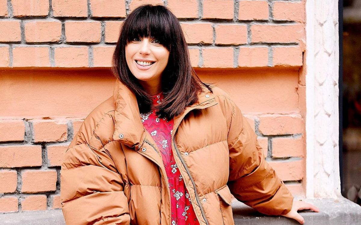 Джамала зізналася, скільки важить після народження дітей - today.ua