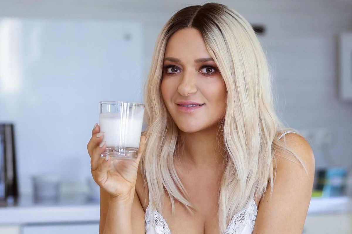 Наталья Могилевская показала первые украшения из своей ювелирной коллекции - today.ua