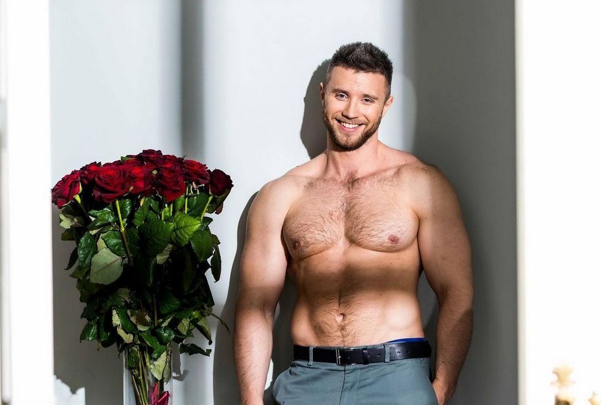 Холостяк 11 Михаил Заливако: что думают о новом герое поклонницы шоу - today.ua