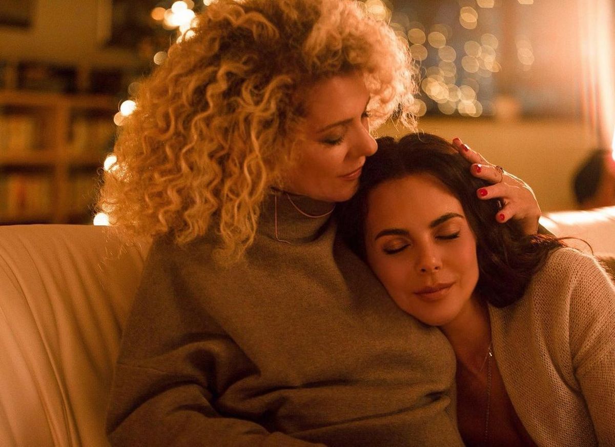 До мурашок: Настя Каменських випустила кліп на згадку про батька - today.ua