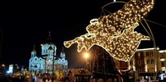 Святвечір 6 січня: що можна і не можна робити в переддень Різдва - today.ua