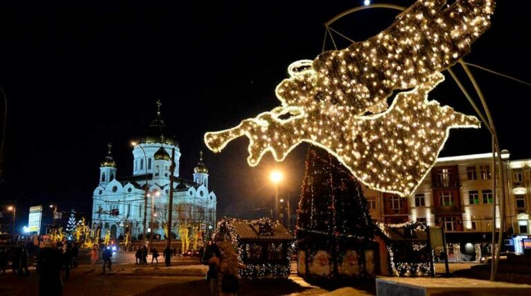 Святвечір 6 січня: що можна і не можна робити в переддень Різдва - today.ua