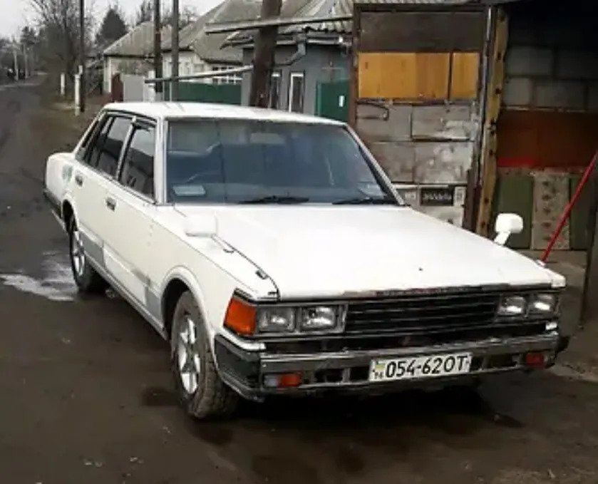 Авто з АКПП: що купити при бюджеті до 30 000 грн