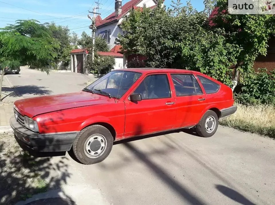 Авто з АКПП: що купити при бюджеті до 30 000 грн