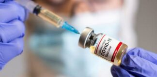 Вакцина от коронавируса вызвала побочную реакцию в Финляндии - today.ua