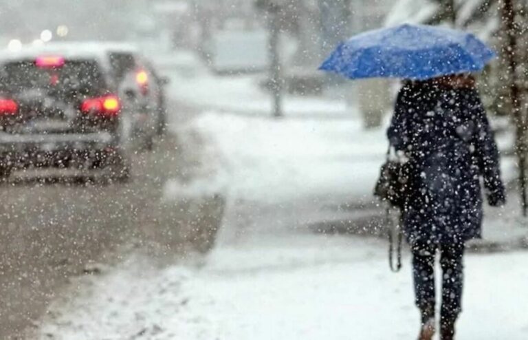 В Укргідрометцентрі спантеличили несподіваним прогнозом погоди на зиму - today.ua