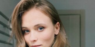 Актриса Анна Кошмал рассказала о съемках продолжения сериала “Сваты“ в России - today.ua