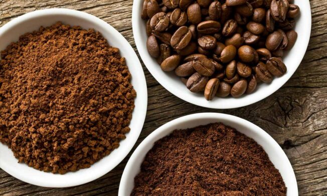 Скільки розчинної й заварної кави можна випивати на добу: названа безпечна для організму доза - today.ua
