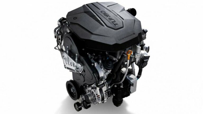 Hyundai припинив розробляти нові дизельні двигуни - today.ua