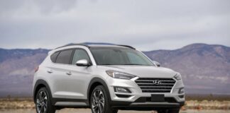 Hyundai знову відкликає кросовери Tucson - today.ua