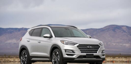 Hyundai опять отзывает кроссоверы Tucson - today.ua