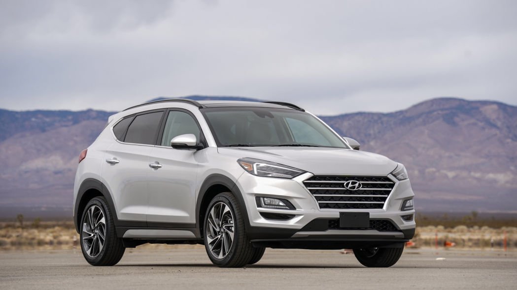 Управление hyundai tucson через мобильный телефон