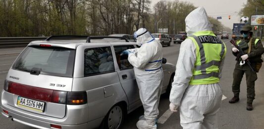 Локдаун для автомобілістів: чи будуть працювати АЗС, СТО та Сервісні центри МВС - today.ua