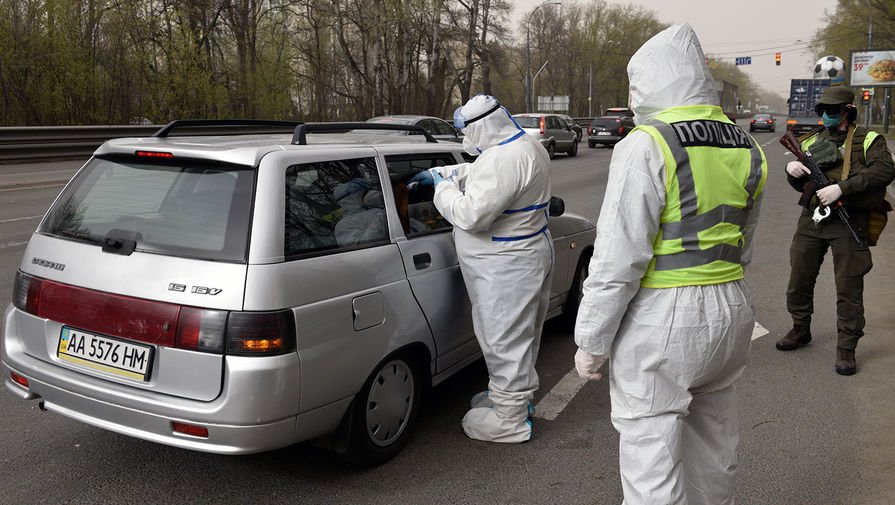 Локдаун для автомобилистов: будут ли работать АЗС, СТО и Сервисные центры МВД - today.ua