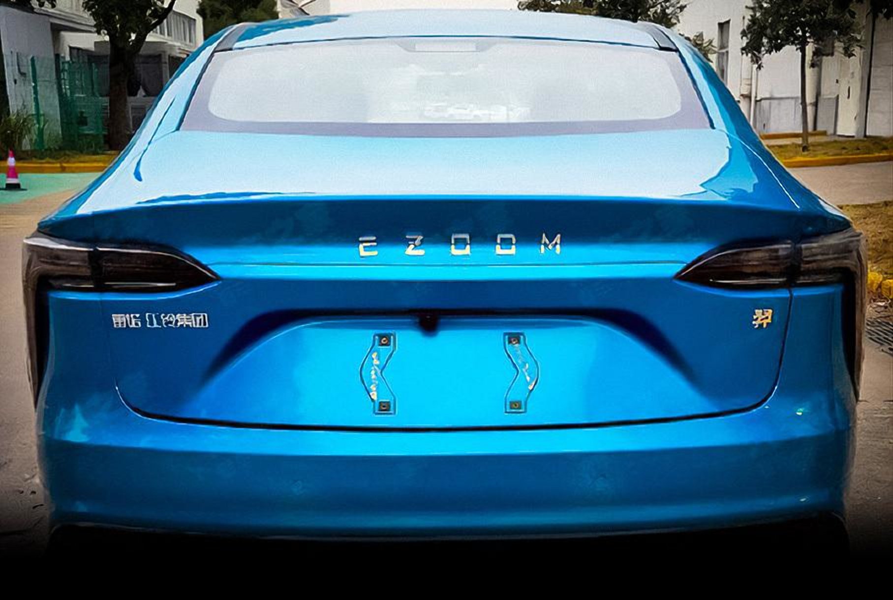 Renault розробив бюджетний електромобіль - today.ua