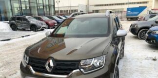 Новый Renault Duster появился у дилеров: все характеристики  - today.ua