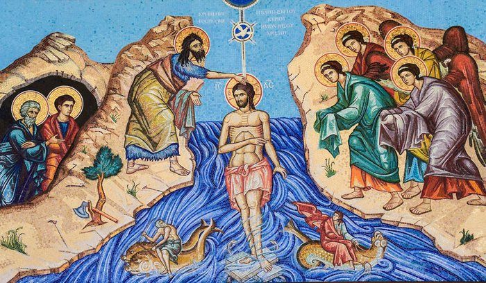 Водохреще 19 січня: що не можна і можна робити в день Богоявлення