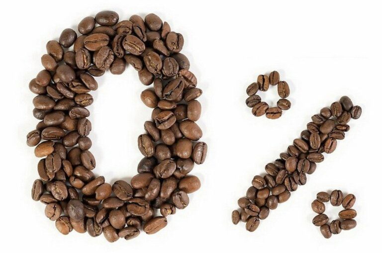 Ученые рассказали, можно ли на самом деле пить кофе без кофеина - today.ua