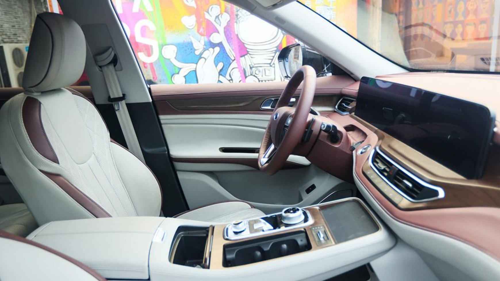 Ford представил новый огромный кроссовер - today.ua