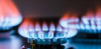 Постачальники опублікували квітневі тарифи на газ: ціни підскочили до 8,85 грн - today.ua