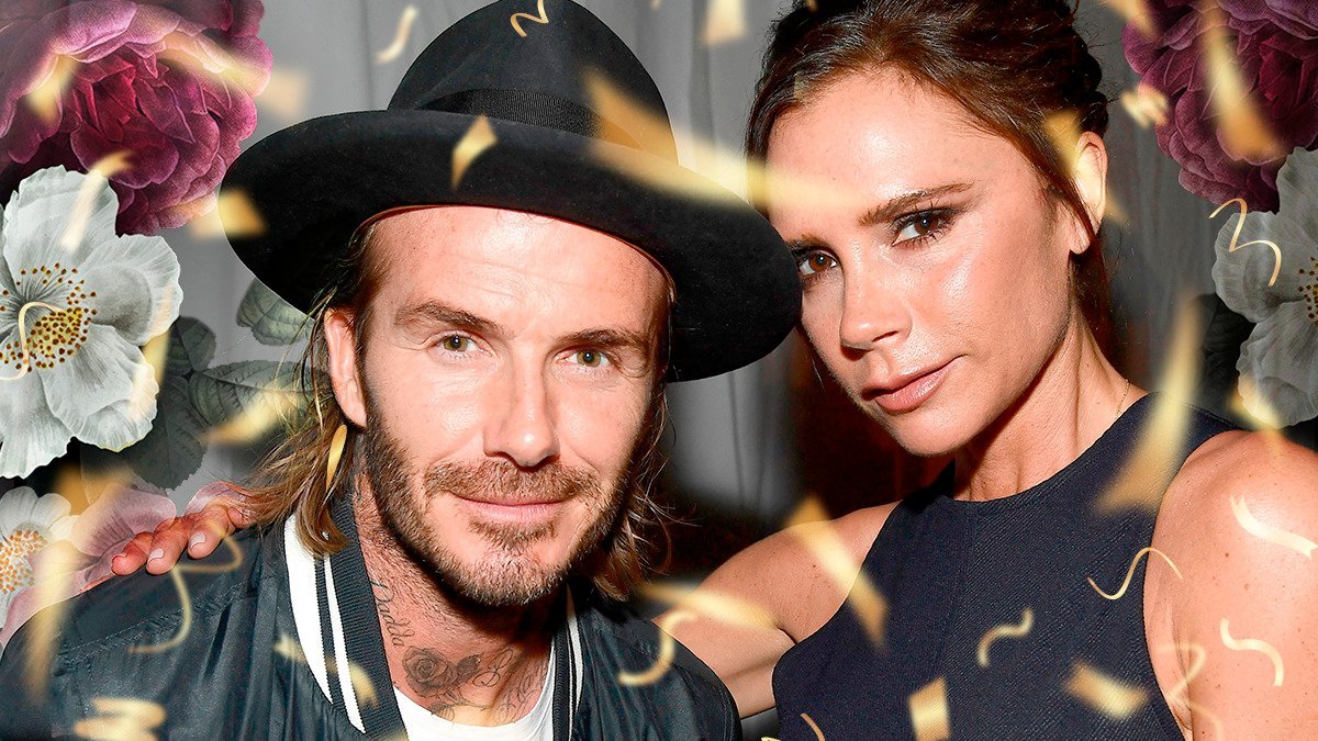 Копия папы: Средний сын Бекхэма восхищает внешним сходством со знаменитым отцом - today.ua