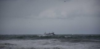 Поблизу берегів Туреччини у Чорному морі зазнав катастрофи суховантаж із українським екіпажем: повідомляють про чотирьох загиблих - today.ua