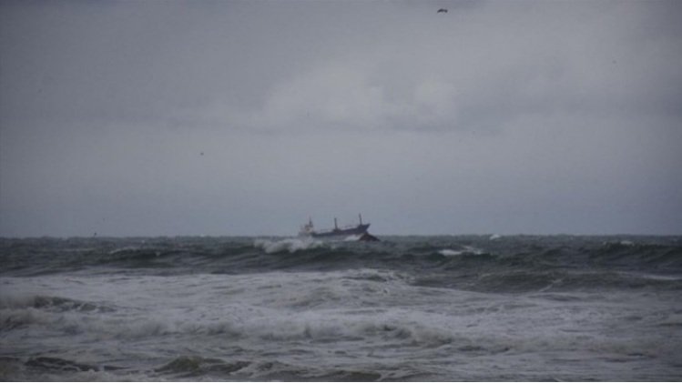 Поблизу берегів Туреччини у Чорному морі зазнав катастрофи суховантаж із українським екіпажем: повідомляють про чотирьох загиблих - today.ua