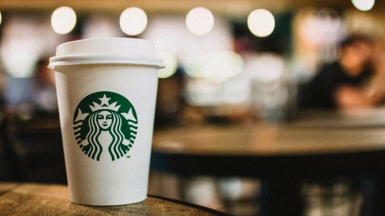 Кава Starbucks тепер в Україні: названа ціна - today.ua