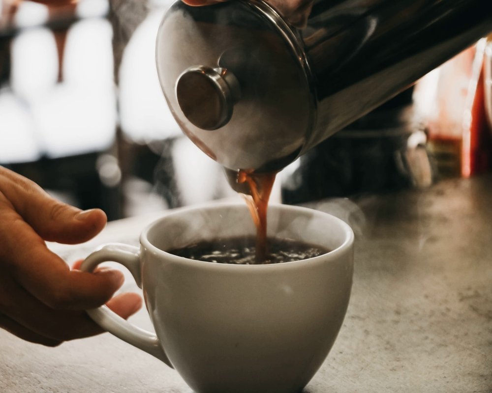 Медики назвали самый опасный метод приготовления кофе, который вредит здоровью   