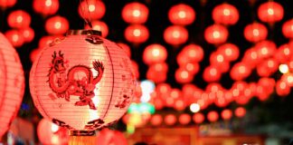 Китайский Новый год: когда встречаем, и от кого нужно защитить жилище - today.ua