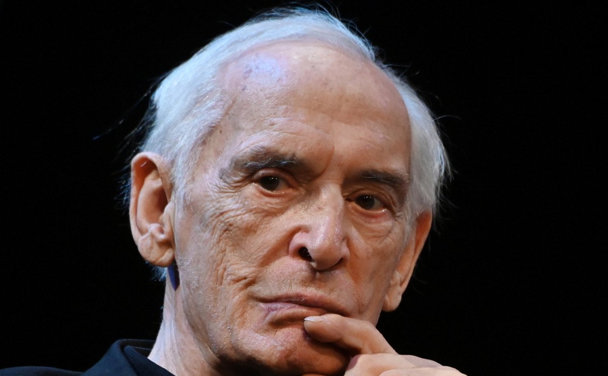 Умер Василий Лановой: знаменитый актер не смог одолеть последствий коронавируса - today.ua