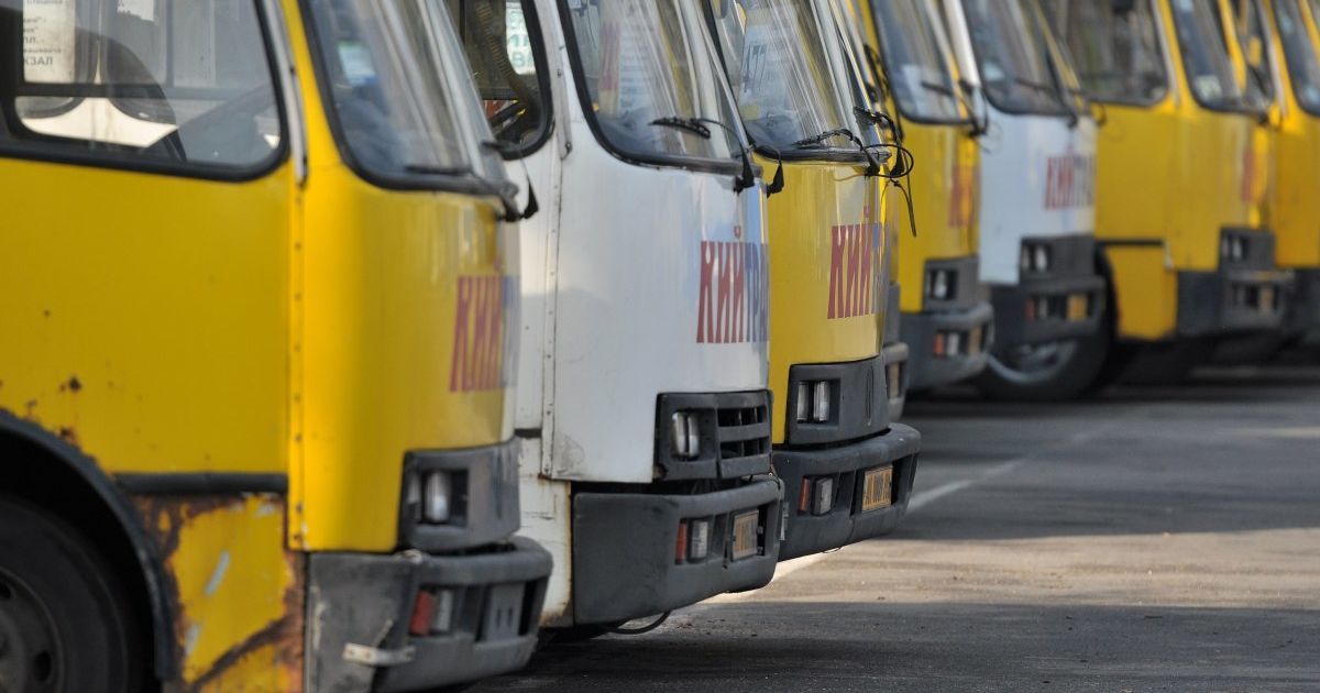 Проїзд у Києві може стати безкоштовним: у КМДА звернулися до пасажирів