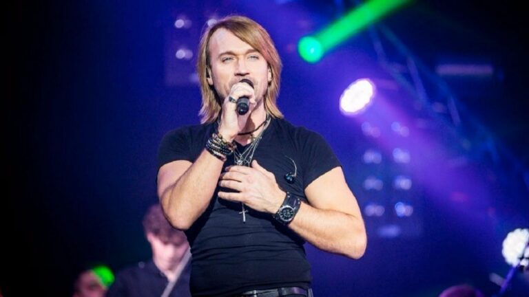 Олег Винник даст концерт, несмотря на карантин - today.ua