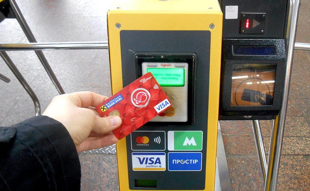 В Киевсовете прокомментировали повышение тарифов на проезд в метро до 20 грн