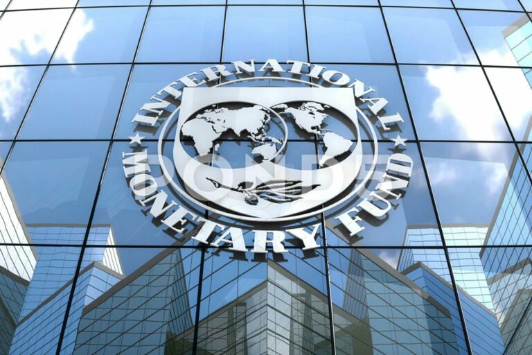 Україна може несподівано отримати від МВФ 2,7 мільярда доларів: на що планується витратити гроші - today.ua