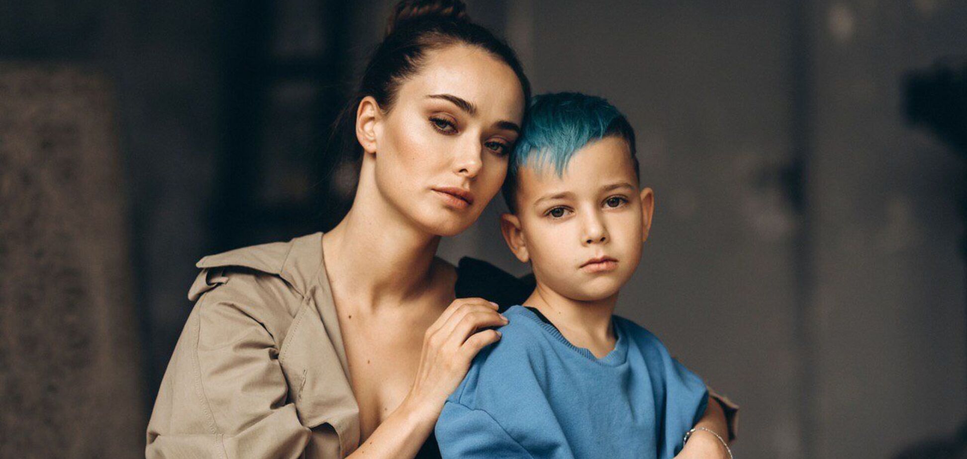 Холостячка Мишина рассказала о бурной реакции сына на переезд Эллерта - today.ua