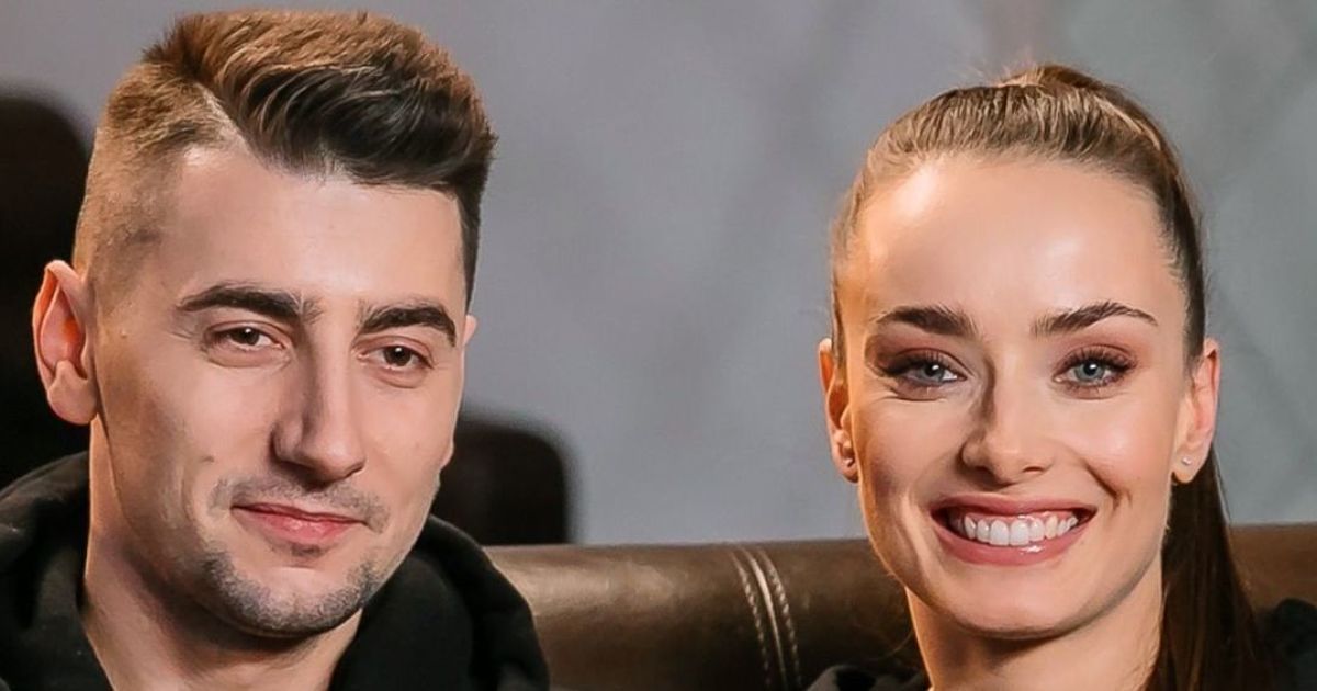 Холостячка Ксенія Мішина звернулася до фанатів після повернення до Еллерта - today.ua